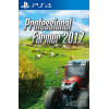 Professional Farmer 2017 PS4